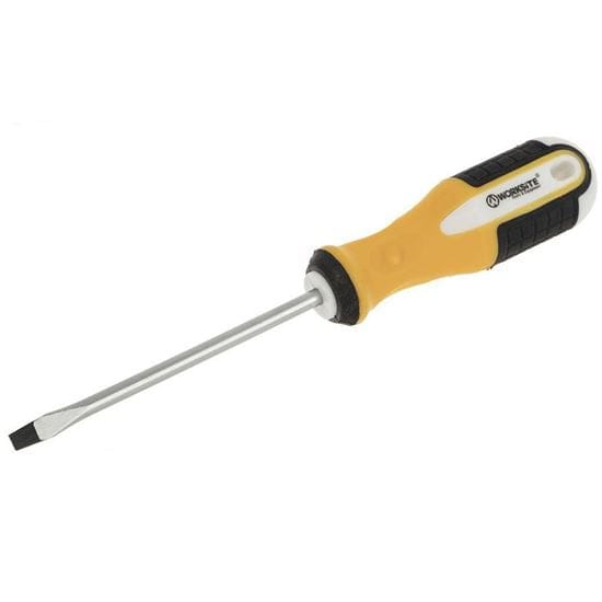 Rust Resistant Finish. WT5020 Worksite Hand Tools