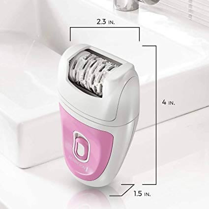 Remington Epilator - EP7010 Pie's Variety Store