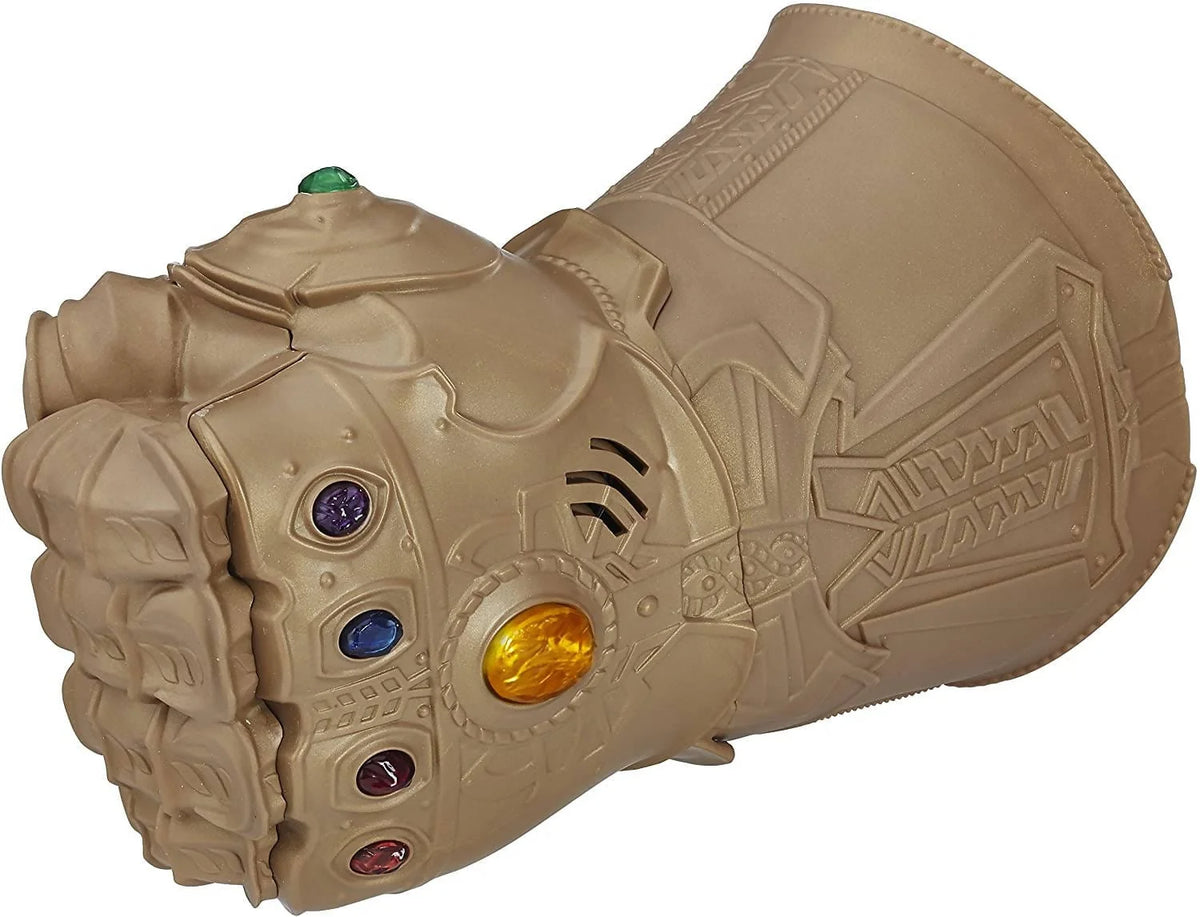 Marvel Infinity War Infinity Gauntlet Electronic Fist - PN00022026 Pie's Variety Store