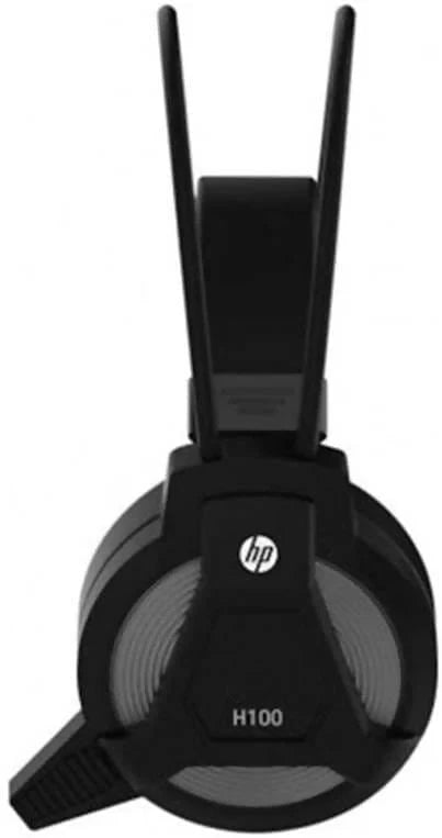 HP H100 Wired Gaming Headset - 1QW66AA Pie's Variety Store