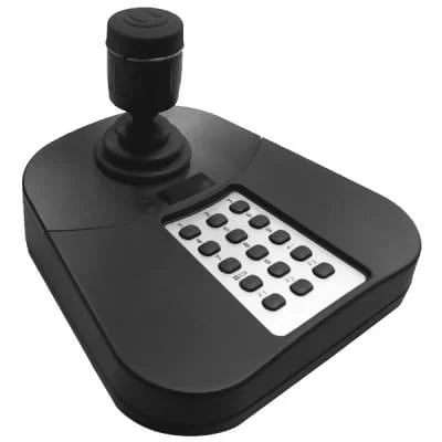 PTZ Control 2 Joystick control Buttons-OCB-DS-1005K1 Hannah Frederick