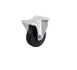 Toolcraft Castor Rubber Wheel