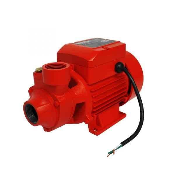 Wolfox 1/2 HP Peripheral Water Pump - Ideal pump for irrigation work and high volumes of water - WF9710 MEGA