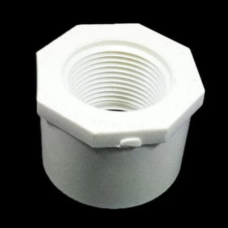 REDUCING BUSHING THREAD SCH40 1 X 3/4 - RB134 MEGA