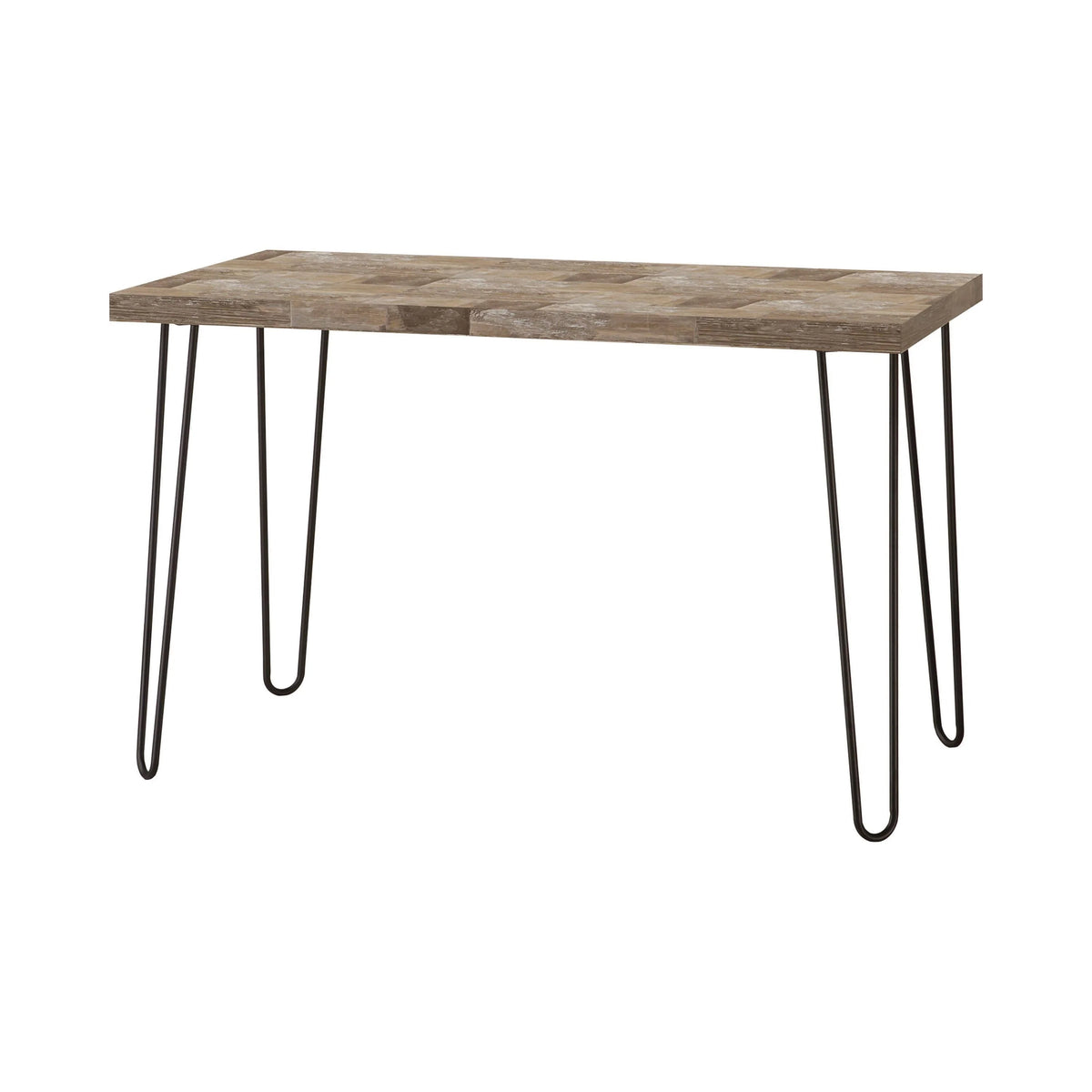 Rectangular Writing Desk Salvaged Cabin - 800927 Pie's Variety Store