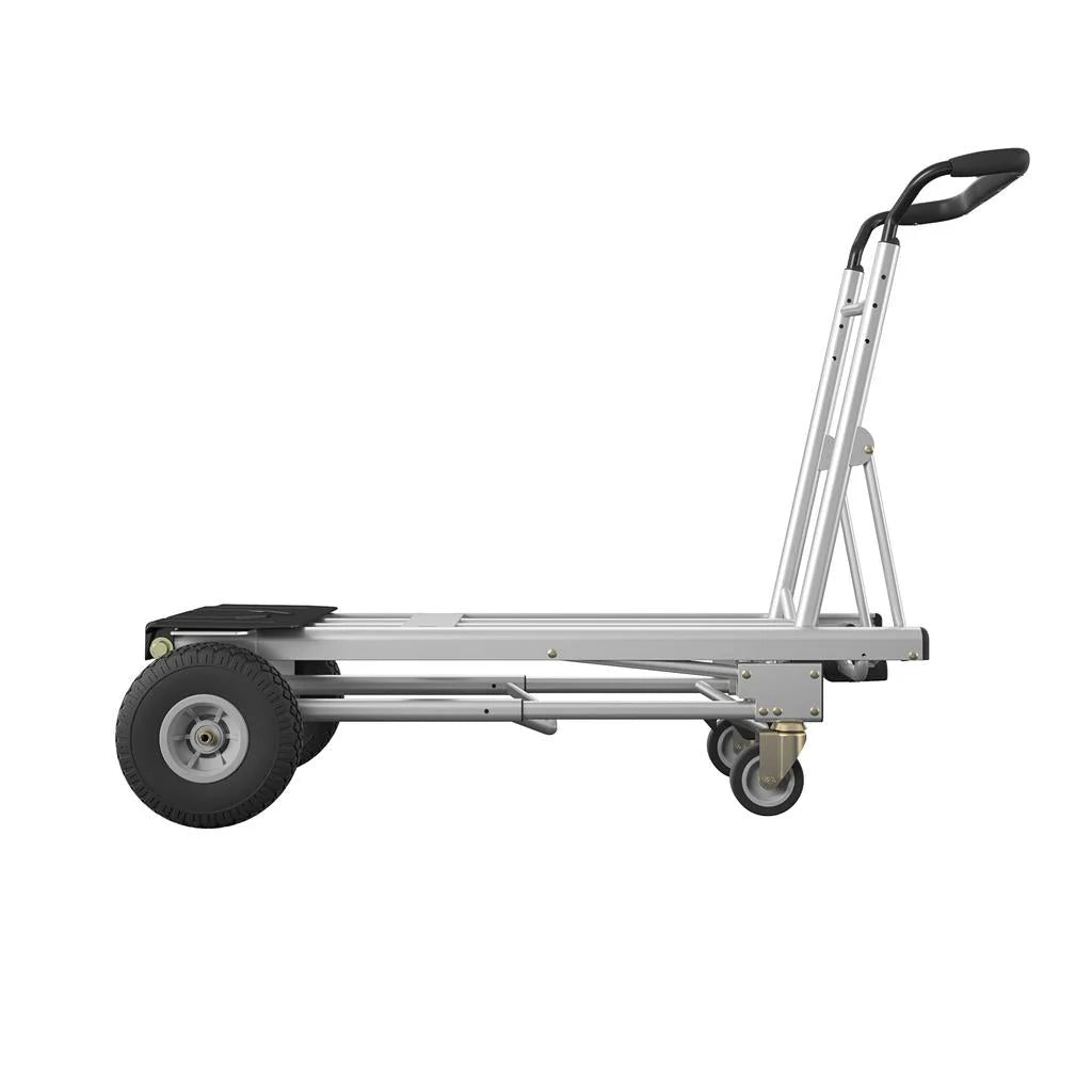 4 Wheel Cart