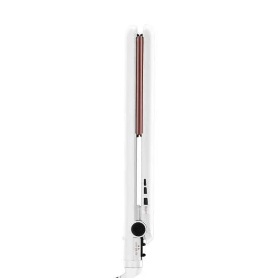 with anti-frizz control for silky smooth styles - C-CS221NAL Elegant AccScents
