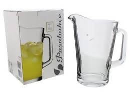 Pasabahce Festival Pitcher 1.8L - 55102B Pie's Variety Store