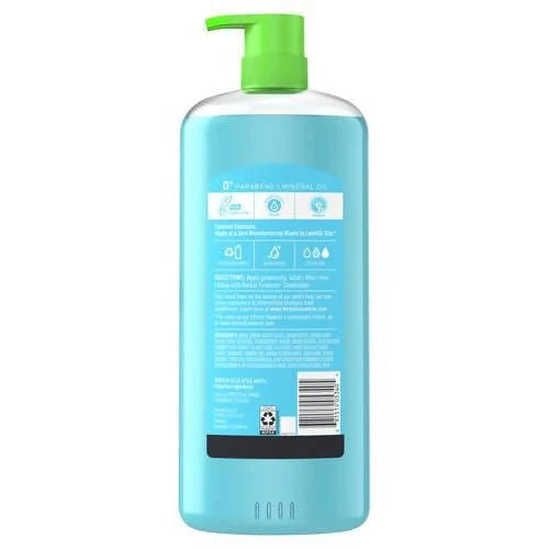 Herbal Essence Hello Hydration Shampoo 1.18 L / 901112 dayana sifontes