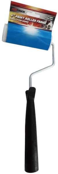 ProTouch Professional Quality