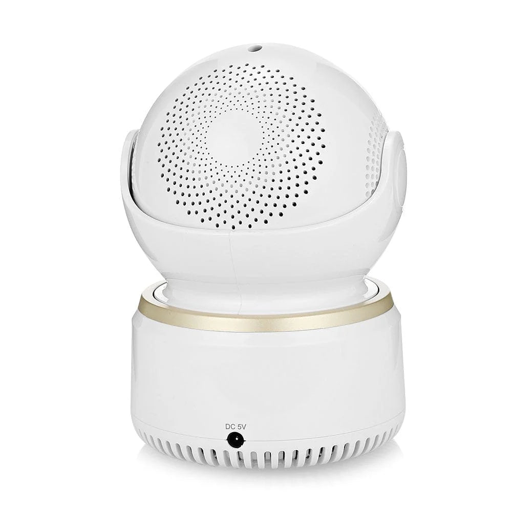 Indoor Security WiFi IP Camera NC634GBU 1080P 2.0MP ebuystt
