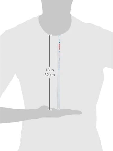 12 Inches Long