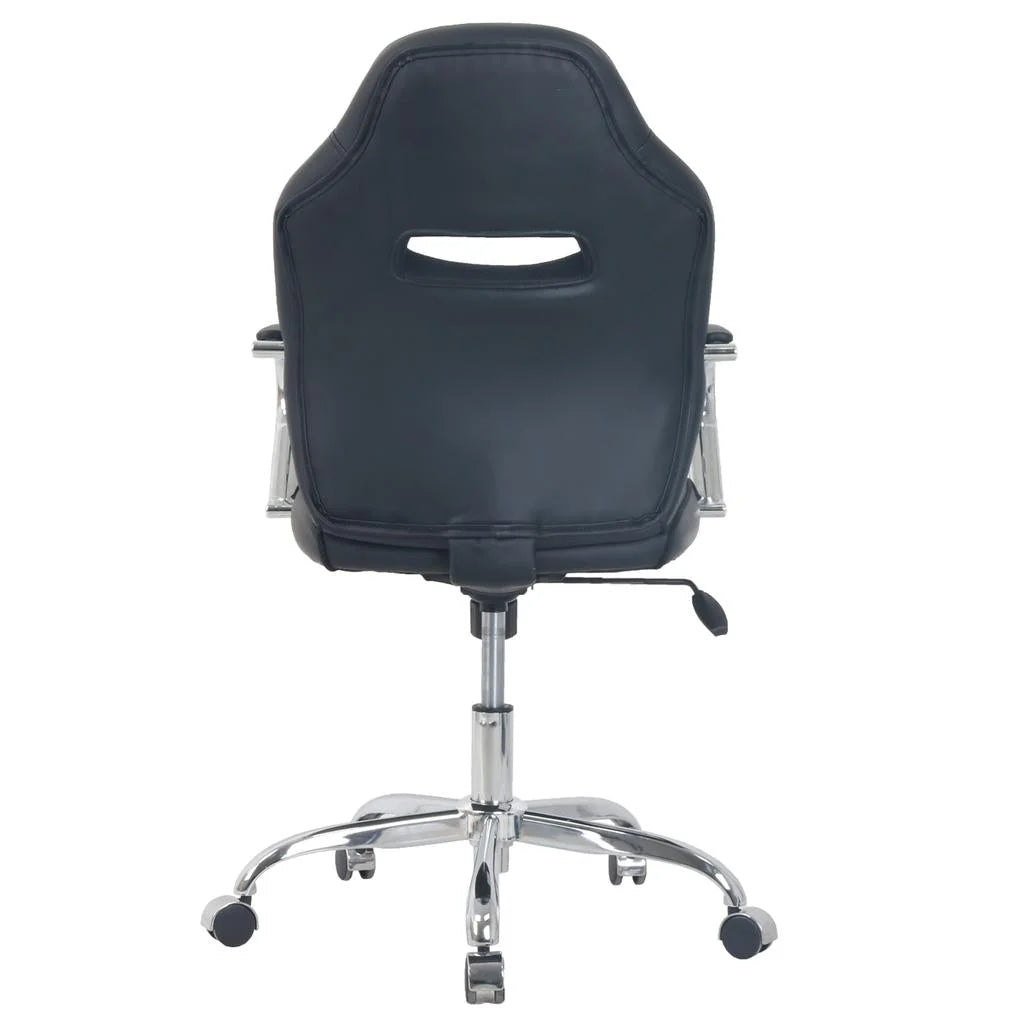 Global Furniture Task Chair Pneumatic Height Adjustable 491504 ebuys