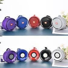 T&G TG536 TWS Portable Bluetooth Speaker Wireless Speaker - TG536 Pie's Variety Store