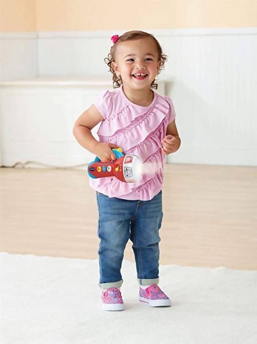 VTech Spin & Learn Colours Torch - 80-185903 Pie's Variety Store