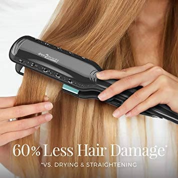 Remington Wet 2 Straight Flat Iron - S7330 Pie's Variety Store
