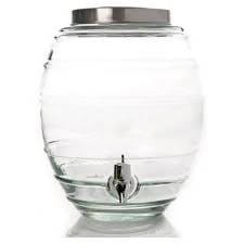 Gibson Home 2GL Beverage Dispenser - 08508115742 Pie's Variety Store