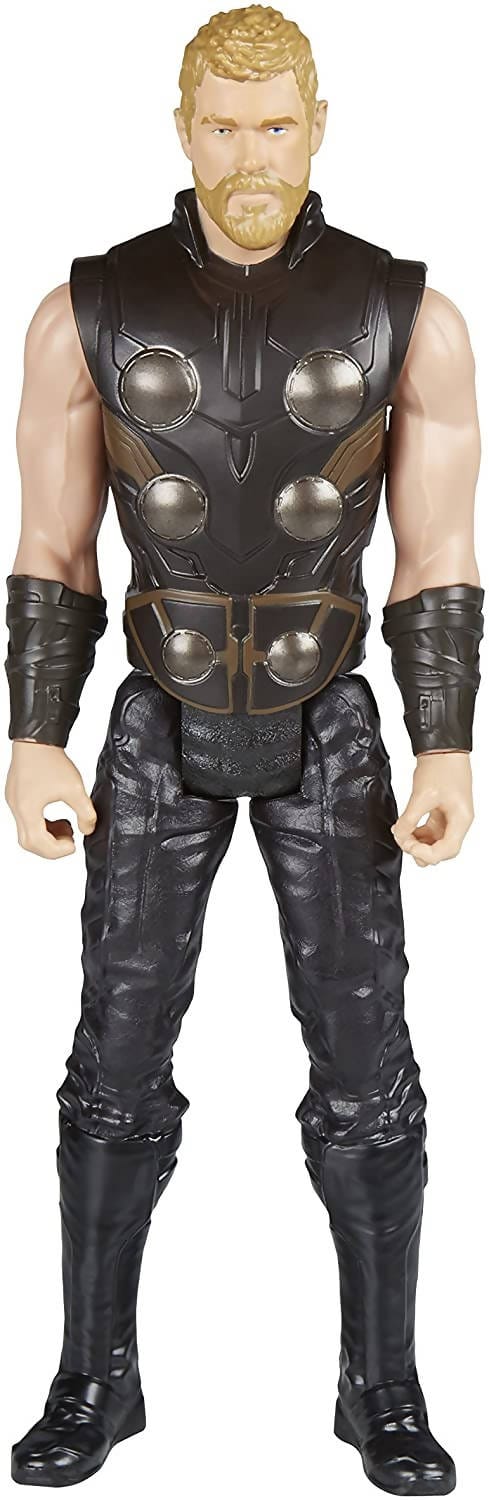 Marvel Avengers Infinity War Titan Hero Power FX Series Thor - PN00019664 Pie's Variety Store