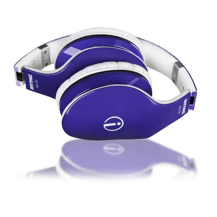 RHYTHMZ Air HD Headset-IME-23036 Hannah Frederick