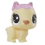 Littlest Pet Shop Series 2 Special Collection Gorillabee Pufferly Colley - PN00015707 Pie's Variety Store