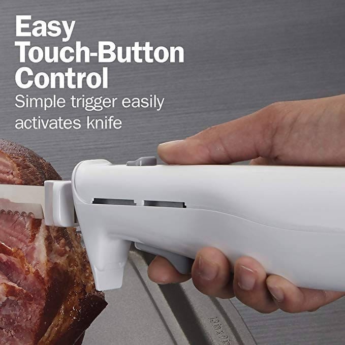 Proctor Silex Electric Knife - 02233374311 Pie's Variety Store