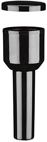 Cuisinart Electric Meat Grinder lets you grind generous portions of fresh meats quickly and easily. Its Heavy-Duty 300-Watt Motor can Grind up to 3 pounds (1.36 kg) per minute - CU-MG-100 Pie's Variety Store