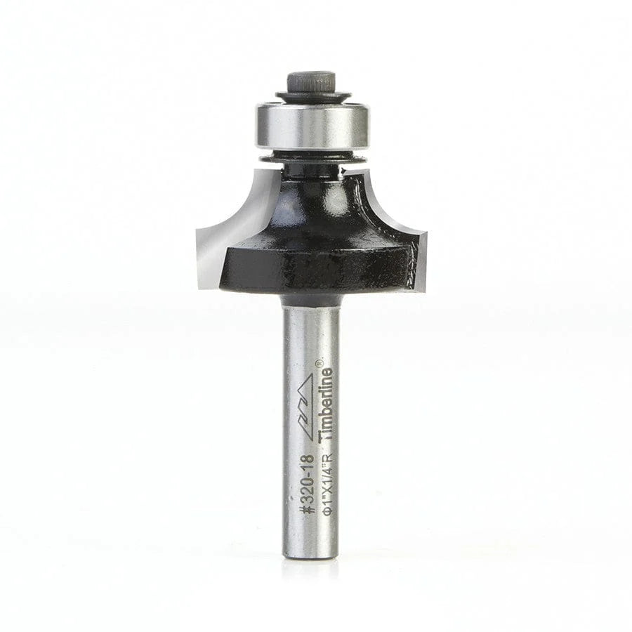 TIMBERLINE ROUTER BIT #320-18 MEGA