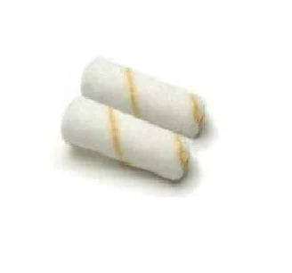 Red Tree 4" Mini Roller Refills 1/2" (Pack of 2) - 32020 MEGA
