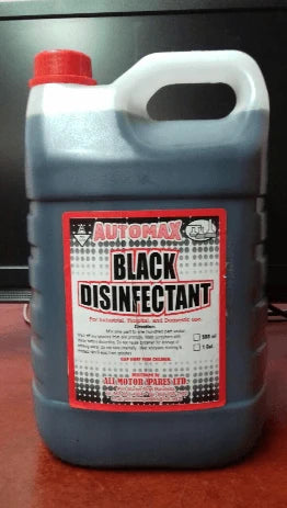 Assist in removing bacteria