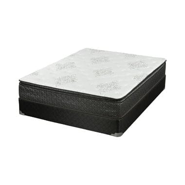 Freya California King Mattress Grey - 350373KW A-Z Store Nadia