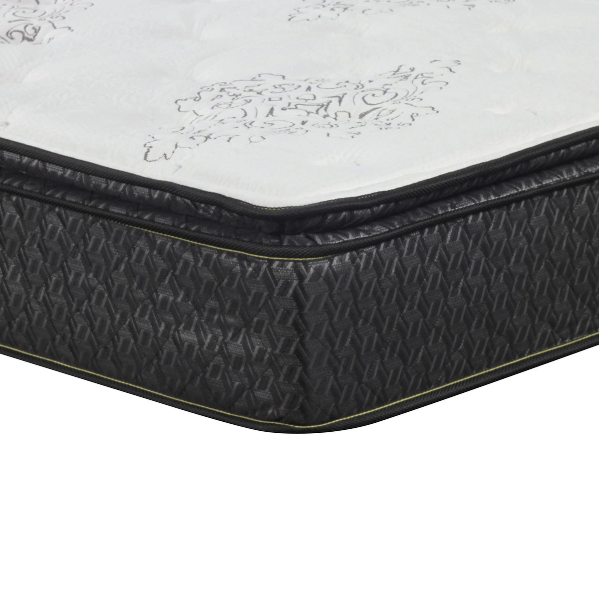 Freya California King Mattress Grey - 350373KW A-Z Store Nadia