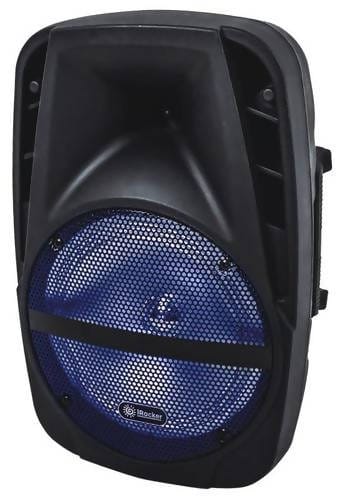 iRocker XS-3500 8" High Power Pa Speaker with 25 Watts