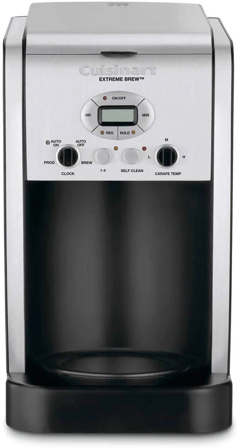 Cuisinart Brew Central 12-Cup Programmable Coffeemaker - CU-DCC-2650 Elegant AccScents