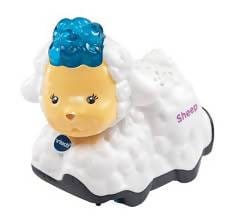 VTech Toot Toot Animals Sheep