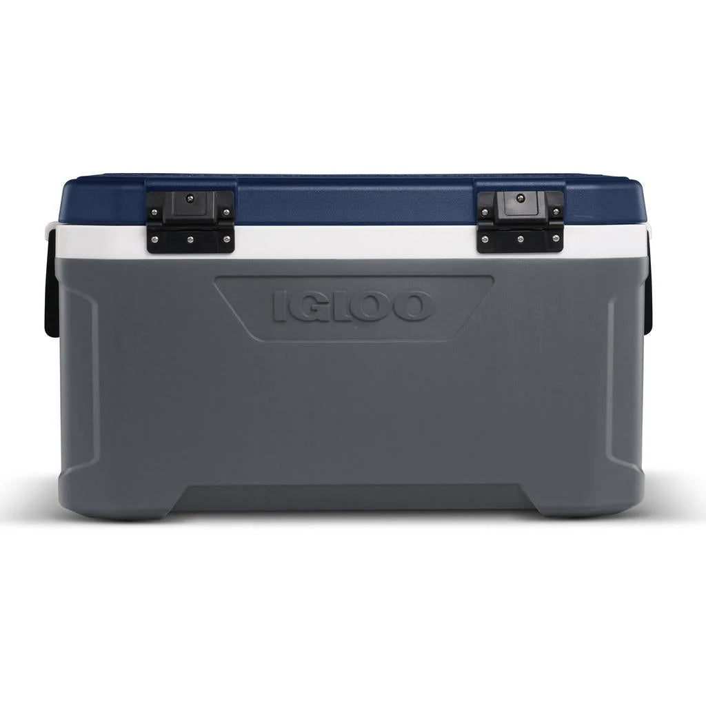 Igloo Maxcold Latitude Cooler with Thermecool Technology and 70 qt Capacity -461678 Hannah Frederick
