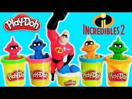 Play-Doh Incredible Tools Set - PN00023785 Pie's Variety Store