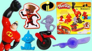 Play-Doh Incredible Tools Set - PN00023785 Pie's Variety Store