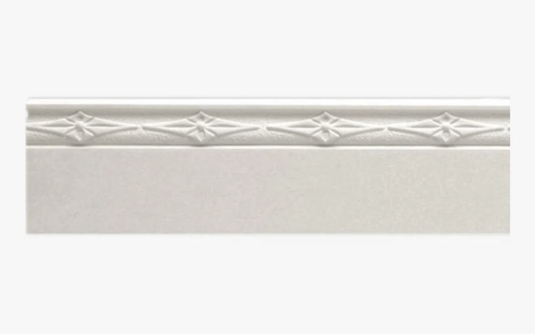are the mouldings that run along the bottom of walls MARMEGA
