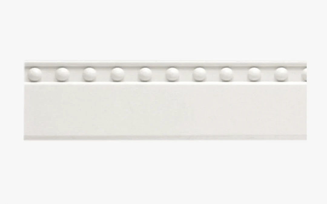 MOULDING Skirtings Base Mouldings Polyurethane 8 FT Length SKIRTING BOARDS