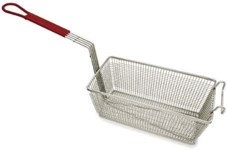 Royal Industries French Fry Basket