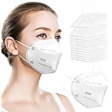 KN95 Respirator (5-Ply) KN95 Mask Face Mask Particulate Filtering Respirator Disposable Dust half Mask folding - PXKN-010 MEGA