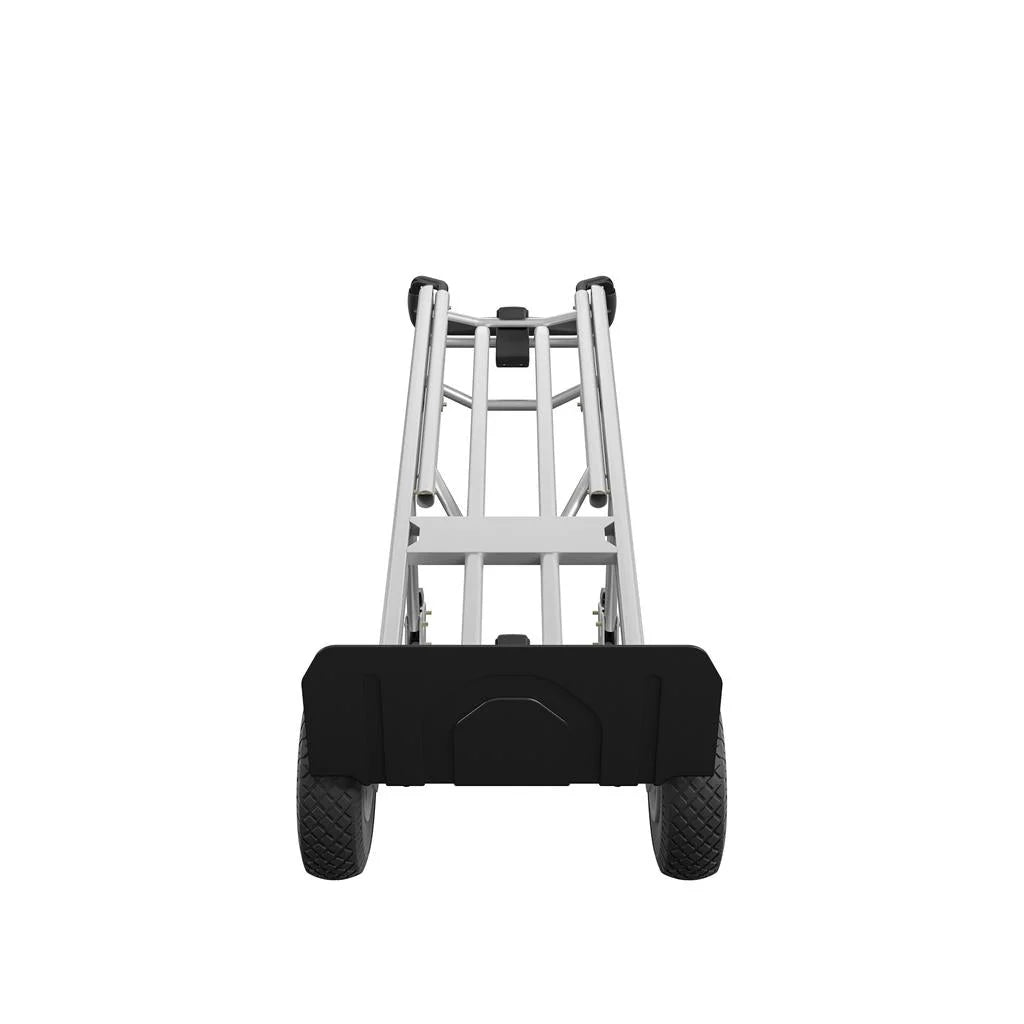 Or An Assisted 4 Wheel Hand Truck - 206260 Ebuystt