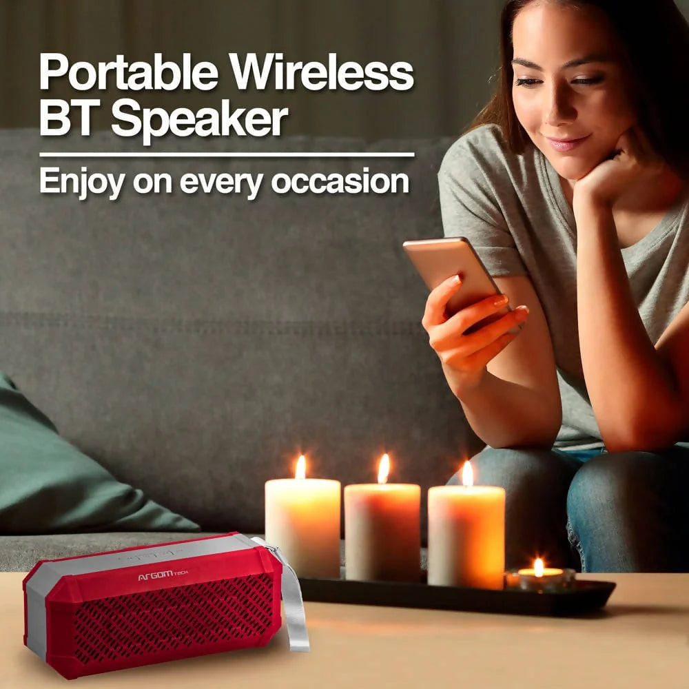 ARGOM TECH BUZZ BEATS - ARG-SP-3008 Pie's Variety Store
