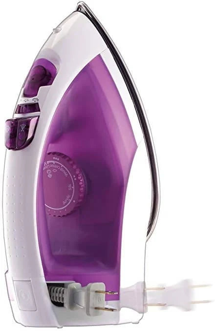 Panasonic Steam Iron - NI-E650C Pie's Variety Store