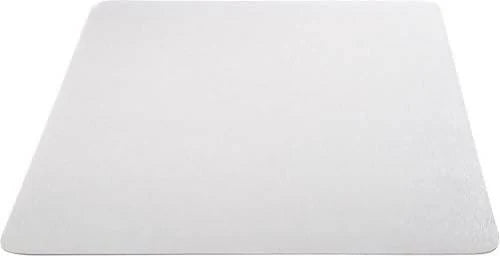 Rectangular Chair Mat for Home and Office
