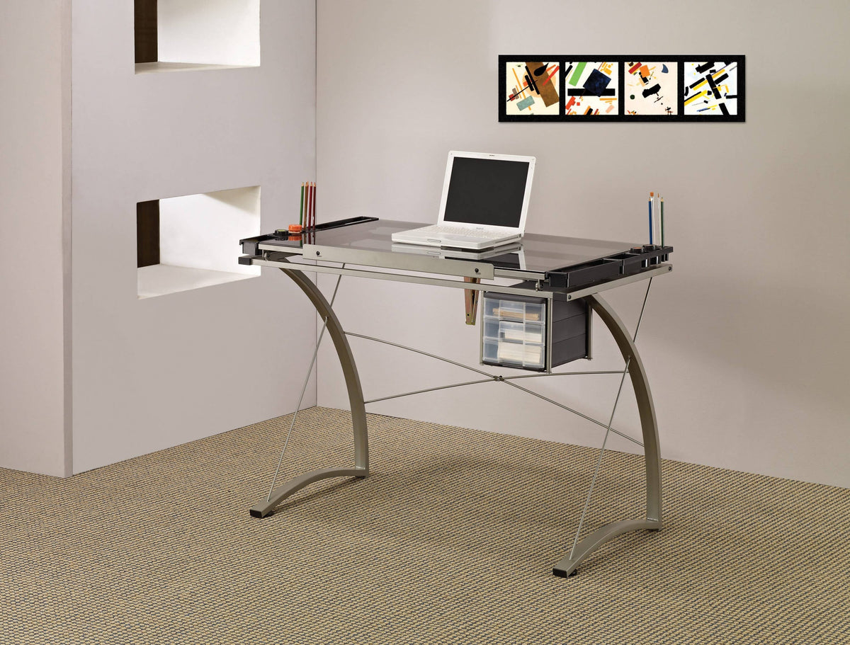 and a variety of storage compartments.- 800986 coastmega