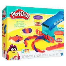 Play-Doh Fun Factory Set - PN7533740001 Pie's Variety Store