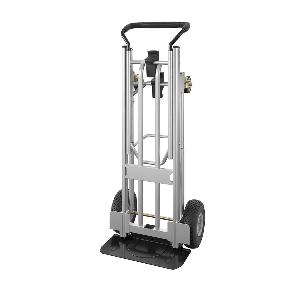 Cosco Handmick 3 In 1 Convertible Pneumatic 1000 Lbs Load Capacity 61" Height
