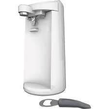 Black and Decker Electric Can Opener - EC500 Pie's Variety Store