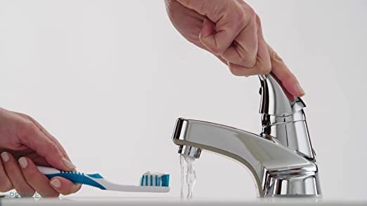 Bathroom Sink Faucet